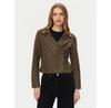 Vero Moda Jose Faux Leather Jacket