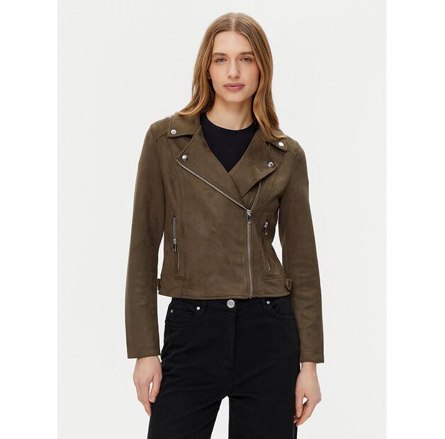 

Куртка из искусственной кожи Vero Moda Jose EU XS
