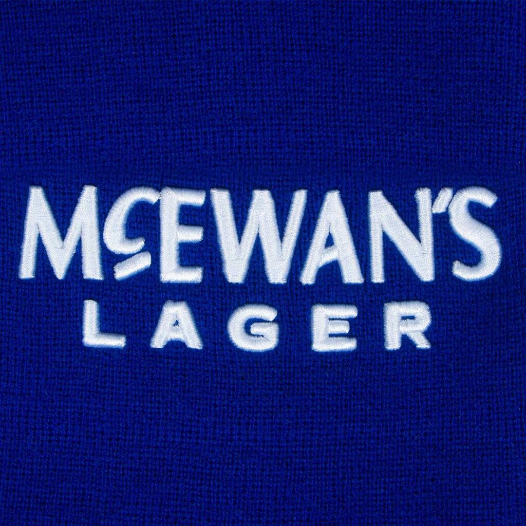 Fan Originals Rangers Retro Beanie