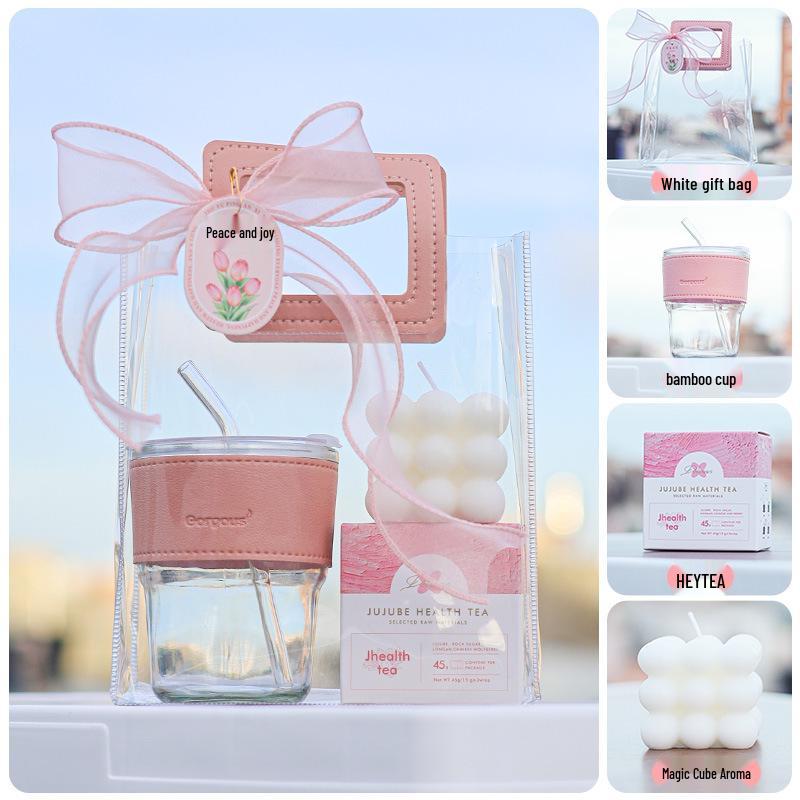 Wedding & Birthday Favor Box: Practical Gifts for Guests, Customers, Employees, Events & Team Building