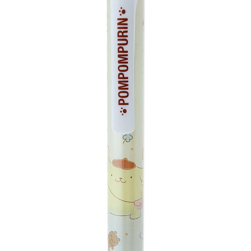 Sanrio Pompompurin Mechanical Kurutoga 673447 Pencil,
