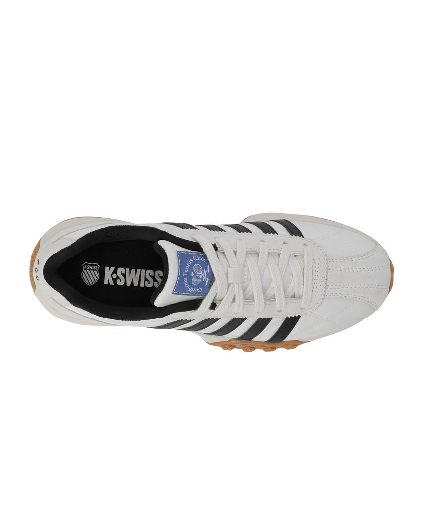 K-Swiss Men'S Classic Jogger Sneakers_Aksflsv004Iv