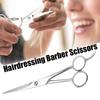 Stainless Steel 6 Inch Hair Salon Thinning Shears Hair Cutting Hair Scissors Barber Tools