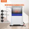 Mobile Base Heavy Duty Universal Stand 500 Lbs Capacity For Tools Machines