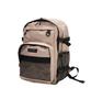 KiU Everyday Backpack, Waterproof and Water-Repellent, Large Capacity, with Laptop Pocket and Side Pockets, Perfect for Commuting, School, and