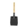 Fireplace Tool Fireplace Cleaning Tool Wide And Deep Scoop Design Efficient Dirt Removal Indoor Use Indoor Kitchen Cleaning