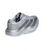 adidas Adizero Evo SL Low Top Kids' Running Shoes Silver/Iron Metal/Gray Two Unisex KK1248