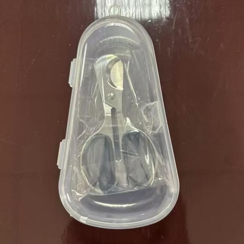 

Ruhan Stainless Steel Multi-Purpose Scissors & Cutter Set