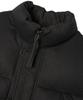 Roughside Field Down Vest Dark Brown
