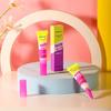 Super Lift Brow Crazy Lifed Brows Colla Gel per Laminazione Sopracciglia Tenuta Forte a Lunga Durata & Pettine Styling Integrato Cosmetici Trasparenti per Sopracciglia
