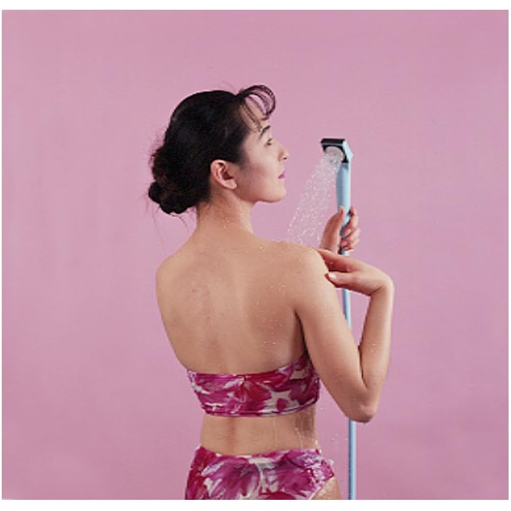 Takagi (Takagi) jet quick shower B406IV convenient for bathrooms without a bath shower