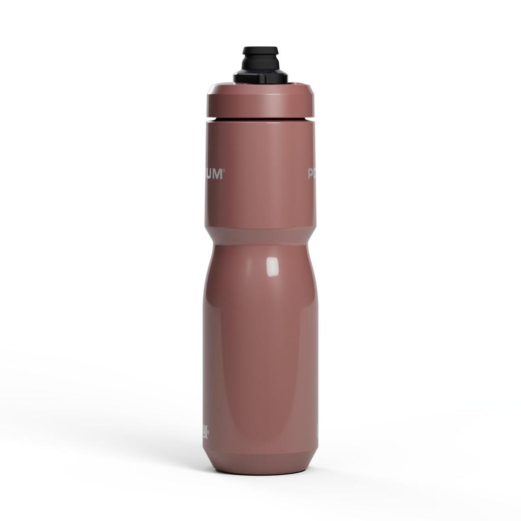 Camelbak Podium Stainless Steel Insulated Sierra 650ml Bottle, Red,