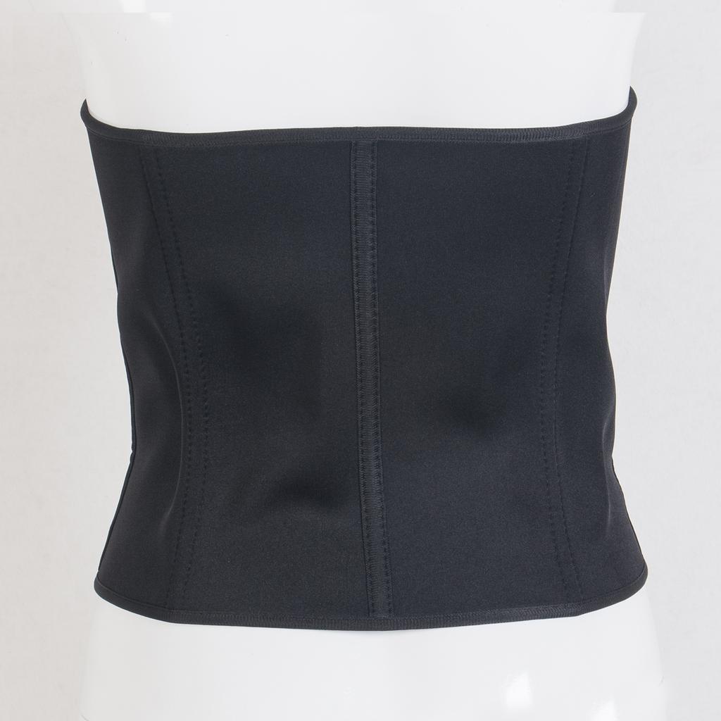 Korsett Body Shaper Taillentrainer Shaperwear Bustiers Korsetts Schlankheitsgürtel Unterbrust Modellierband Burlesque Gaine Ventre Faja