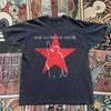 Rage Against The Machine Graphic Tee Unisex Retro Mens Womens Streetwear T-Shirt