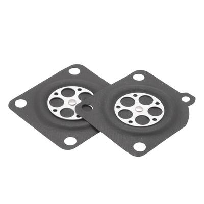 A28G-50Pcs A015006 Carburetor Diaphragm For ZAMA C1-M2B C1S-E1 C1S-E2 C1S-H4A C1S-H4B C1S-H4C C1S-H8 C1S-H8A C1S-K1D C1S-S3