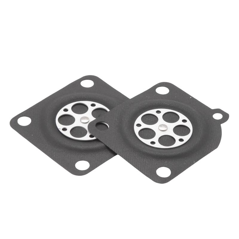 A28G-50Pcs A015006 Carburetor Diaphragm For ZAMA C1-M2B C1S-E1 C1S-E2 C1S-H4A C1S-H4B C1S-H4C C1S-H8 C1S-H8A C1S-K1D C1S-S3