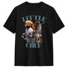 Ratatouille TShirt Unisex Chef Rat Cooking Awesome Cotton Tee Shirt Round Neck Short Sleeve T Shirt Big Size Tops
