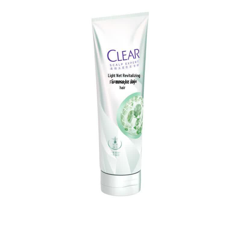 

Clear Oil Control Revitalizing Conditioner