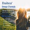 Omega‑3 Fish Oil Softgels 2150mg, EPA 1125mg & DHA 875mg, 120 Capsules, 60‑Day Supply