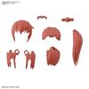 BANDAI SPIRITS 30MS Optional Hairstyle Parts Vol.2 (BOX)