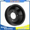 For BMW E46 320i 328i 330ci E39 E60 525i 528i 530i E38 E66 728iL 730Li X5 E53 X3 E83 3.0 M54 Water Pump Pulley 11511436590