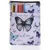 Multi-functional Bible Cover Case Floral Bible Cover Bag Stylish Functional Portable Bible Carrying Case Pockets Zipper Study