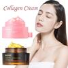 Crema Gelatina al Collagene Niacinamide Idrolizzato Schiarente Illuminante Idratante Collagene Prodotti Coreani per la Cura della Pelle