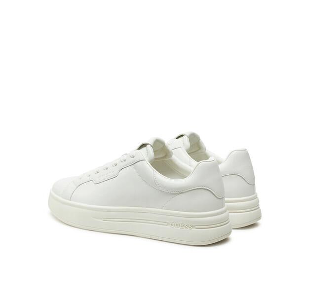 Мужские кроссовки Guess Winno fmpwin ele12 белый
