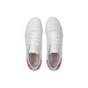 Puma Scuderia Ferrari x Ridge Cat White Rosso Corsa Men Sneakers 306667-02