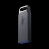 aigo G30 64GB USB3.2 High-Speed Metal Flash Drive
