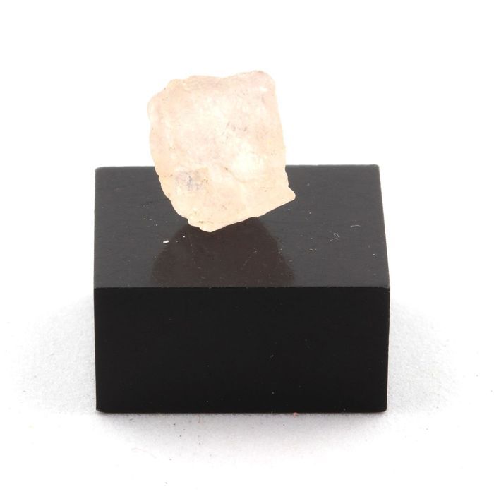 Pierres et Minéraux. Morganite. 4.83 ct. Afrique.
