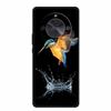 For Honor X70 MTN-AN00 5G Phone Case Shockproof Black Soft Silicone TPU Back Cover For Honor X 70 X70 Cases HonorX70 6.79" Coque