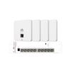 Huawei Whole-Home WiFi 6 AP162E Mesh System (CN Version)