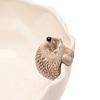 Country Living Hedgehog Serving Bowl