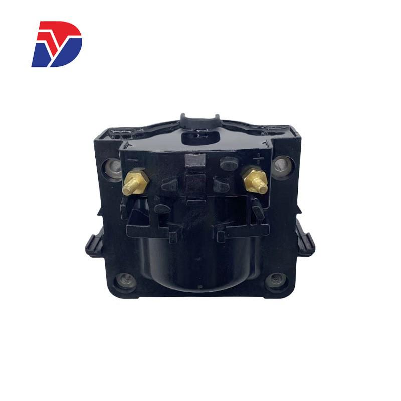Compatible with Toyota Ignition Coil 90919-02135/02139 Advisory Service