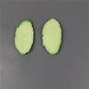 Simulation Cucumber Slices Food Model Kitchen Photography Restaurant Display