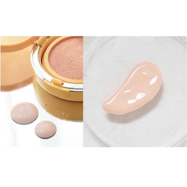 Easydew Melatoning Sun Cushion 15g SPF50+ PA++