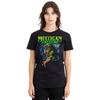 Stranger Things: Tales from Â´85 Womens/Ladies Mulligan T-Shirt