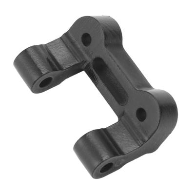 RC Upper Deck Connector Professional Aluminum Upper Deck Connector for YOKOMO YD2 Z 1:10 RC Drift Car