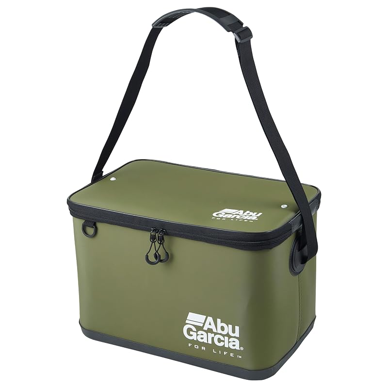 Abu Garcia (Abu Garcia) Bucket Box 40 Olive