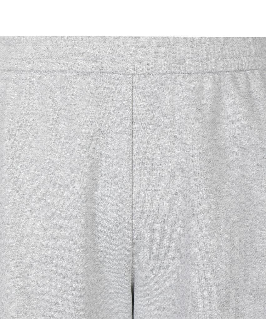 Discovery Expedition Men'S Jacquard Training Wide Pants (M/Grey)