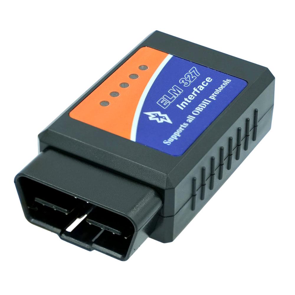 BT/Wifi ELM327 OBD Automotive Diagnostic Tool Android /IOS PK Vgate Icar2 Code Reader ELM327 V2.1 OBD2 Scanner TR6260S1