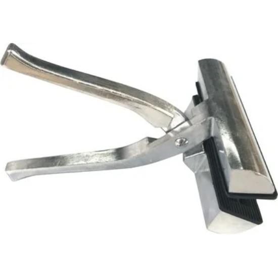 

Литой алюминиевый зажим для шелкографии зажим для сетки плоскогубцы оборудование инструменты для рамы шелкографии