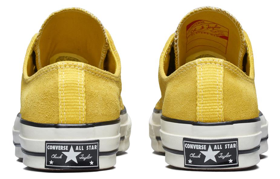 Converse Chuck 70 'Gold Citron'