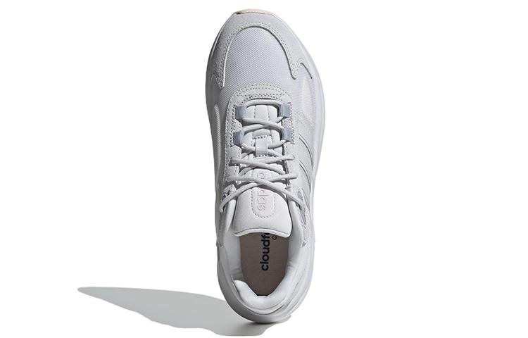 Ozelle Wmns Adidas Neo 'Dash Grey' Women's GX1728