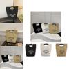 Stylish Canvas Tote Bag For Work Travel And School With Spacious Design And Soft Fabric