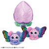 TAKARA TOMY Hatchimals Flower Surprise Puppy Fly