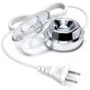 1,5W Elektrische Tandenborstel Oplader Elektrische Tandenborstel Houder voor Philip HX9100/HX939B/HX99 Reizen