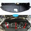 Car Water Tank Top Guard,Radiator Top Guard, For Lexus nx200t