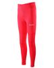FINTA Soccer/Futsal Junior Long Spats FTW7030 (071) Red 140